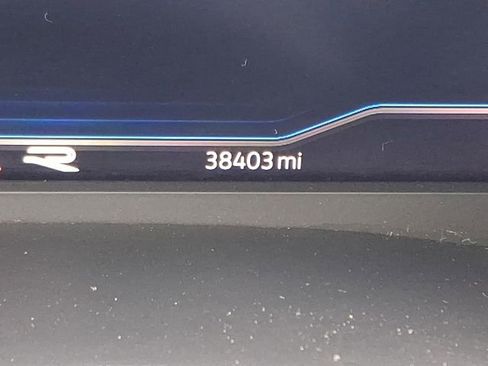 Used 2023 Volkswagen Atlas Cross Sport SEL R-Line image 20