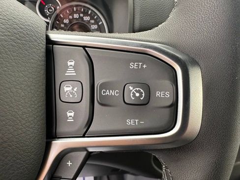 New 2025 RAM 1500 Big Horn image 15