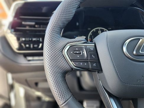 Used 2025 Lexus TX 350 AWD image 27