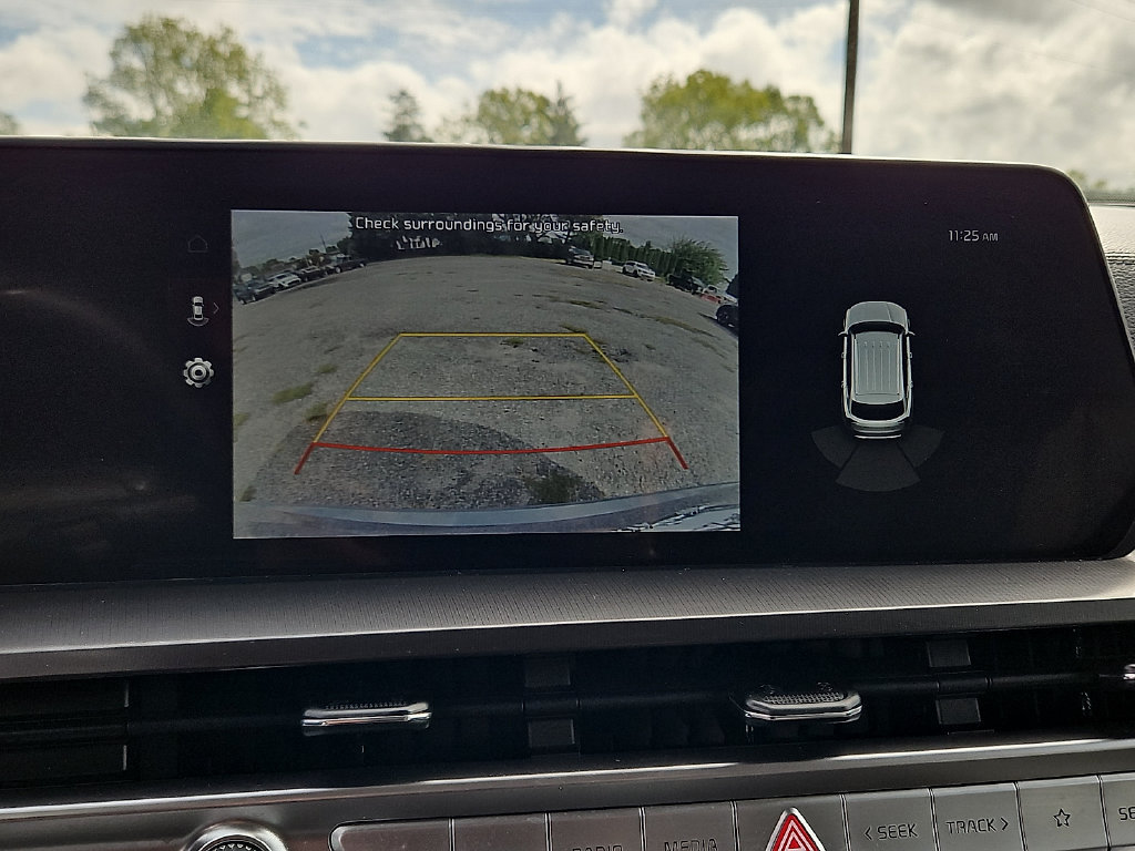 Certified 2024 Kia Telluride LX AWD/4WD image 19