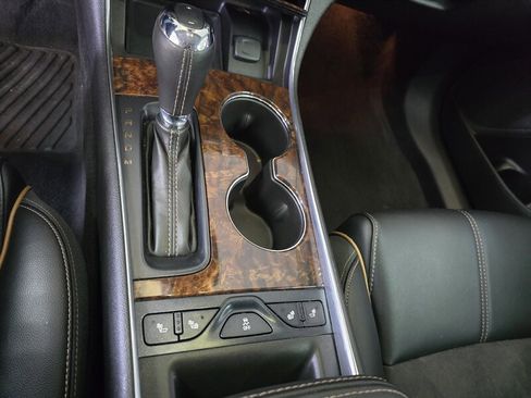 Used 2014 Chevrolet Impala LT w/ Premium Seating Package image 21