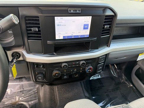 Used 2025 Ford F350 XL w/ FX4 Off-Road Package image 24