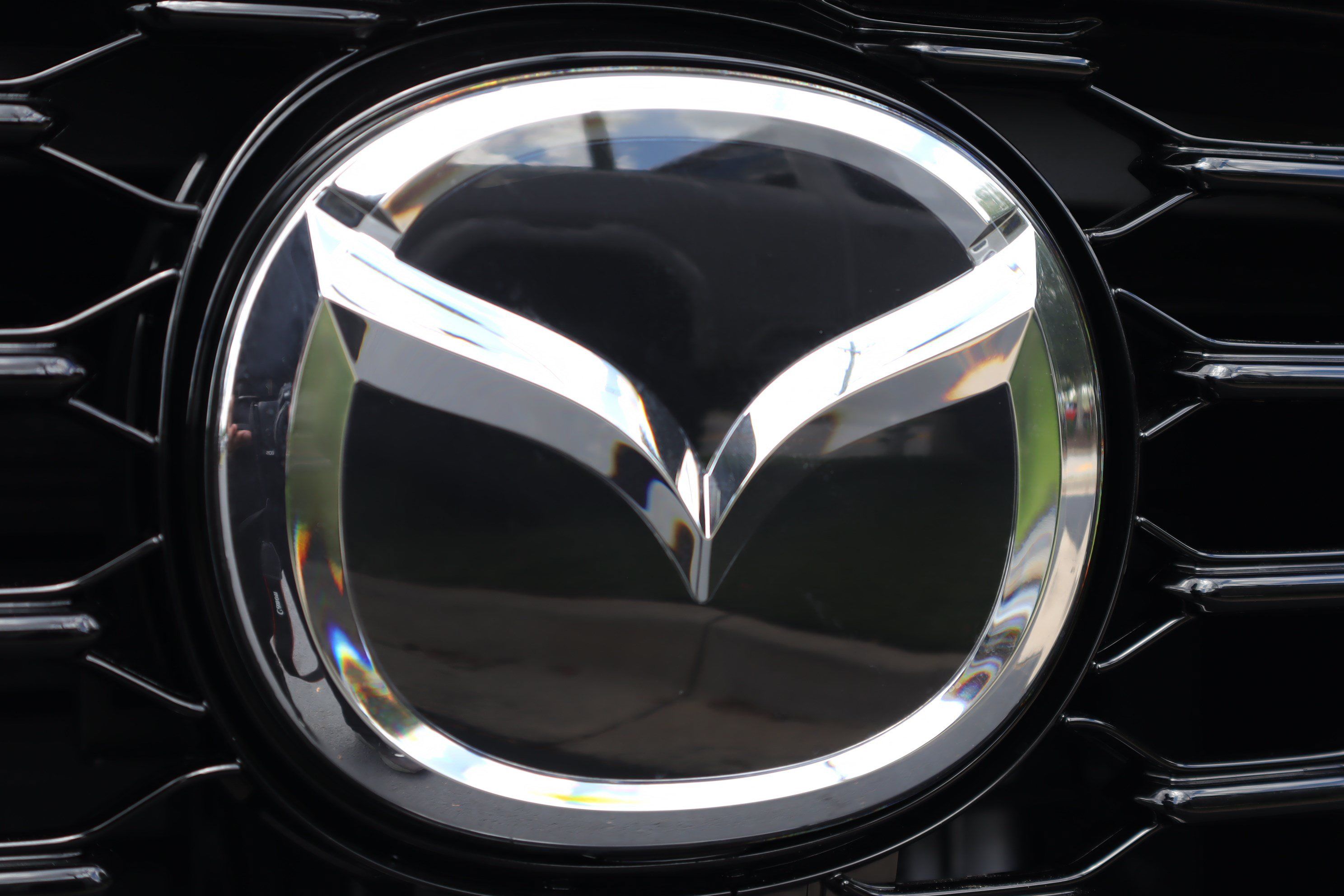 New 2026 MAZDA CX-70 3.3 Turbo w/ Premium Package AWD/4WD image 29
