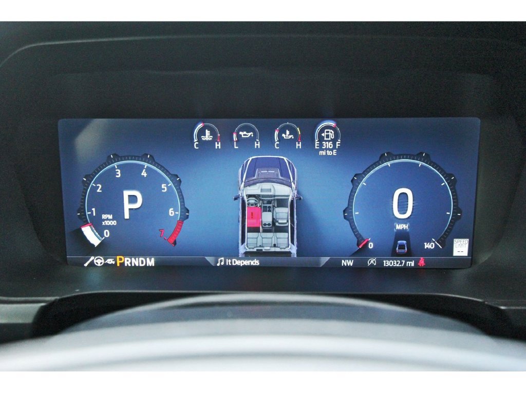 Used 2025 Ford F150 Raptor AWD/4WD image 18