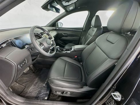 Used 2024 Hyundai Tucson XRT image 21
