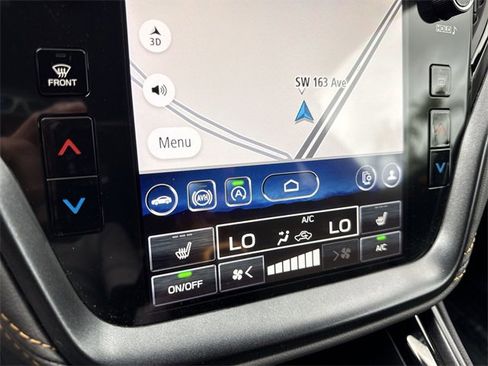 Used 2025 Subaru Outback Wilderness image 19