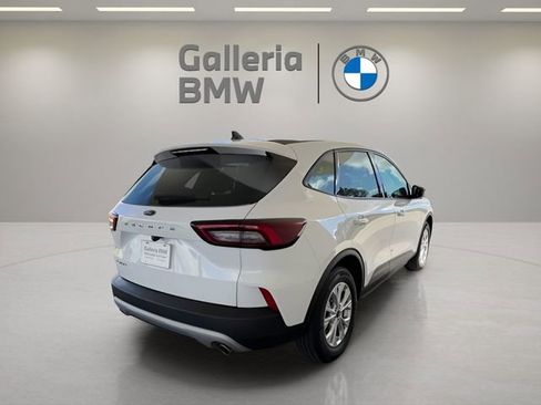 Used 2025 Ford Escape Active image 7