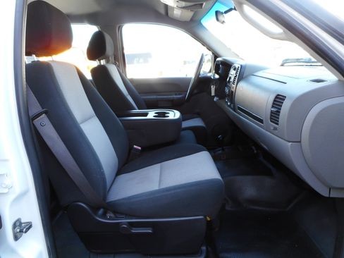 Used 2008 Chevrolet Silverado 1500 W/T w/ Skid Plate Package image 27