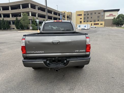 Used 2004 Toyota Tundra Limited image 13