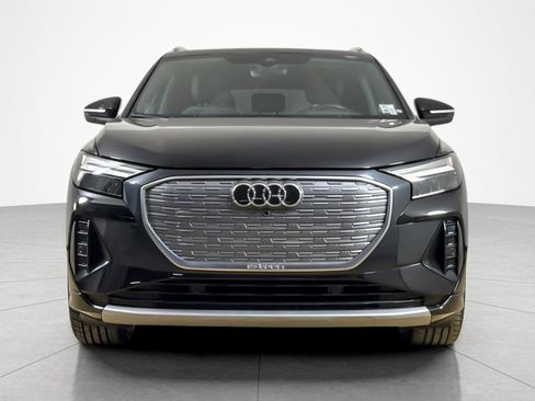 Certified 2023 Audi Q4 e-tron Premium Plus w/ Premium Plus RWD image 8