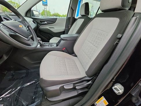 Used 2023 Chevrolet Equinox LS FWD image 22
