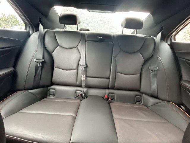 Used 2022 Cadillac CT4 Sport AWD/4WD image 33