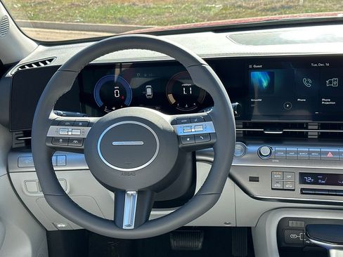 New 2026 Hyundai Kona SEL Sport image 23