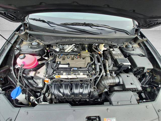 New 2026 Hyundai Tucson SE AWD/4WD image 16
