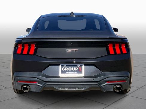 Certified 2024 Ford Mustang GT Premium image 4
