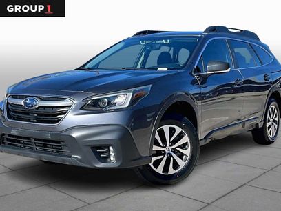 Used 2022 Subaru Outback