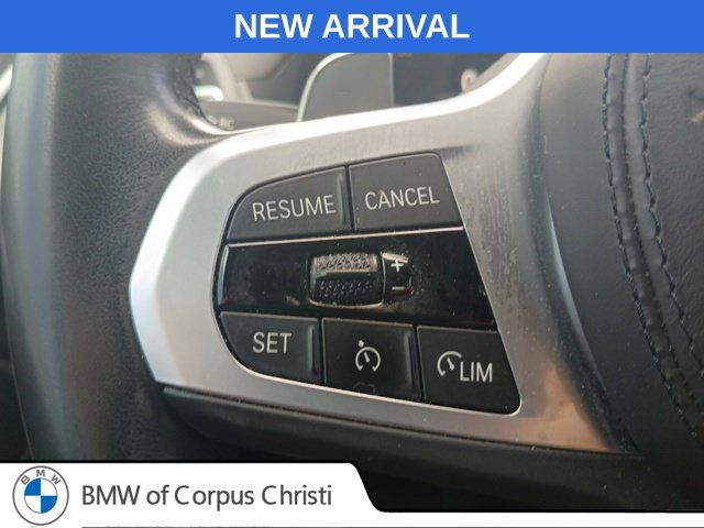 Used 2024 BMW X3 sDrive30i w/ M Sport Package RWD image 24