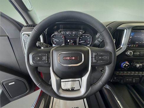 Used 2021 GMC Sierra 1500 SLT w/ SLT Premium Plus Package image 25