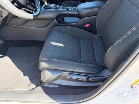 Certified 2024 Honda HR-V Sport image 17