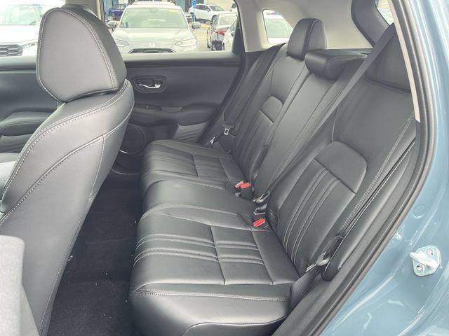 New 2027 Honda HR-V EX-L image 26