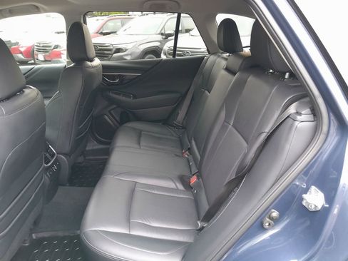 Used 2023 Subaru Outback Limited AWD/4WD image 31