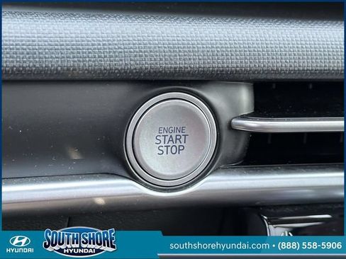 Certified 2025 Hyundai Tucson SEL AWD/4WD image 30