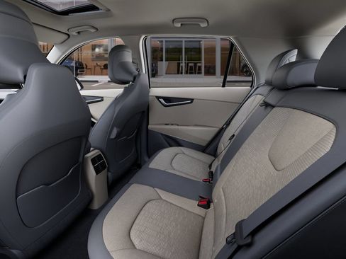 New 2026 Kia Niro Wave w/ Wave Preserve Package FWD image 18