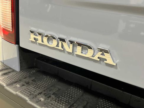 New 2026 Honda Ridgeline Black Edition image 5