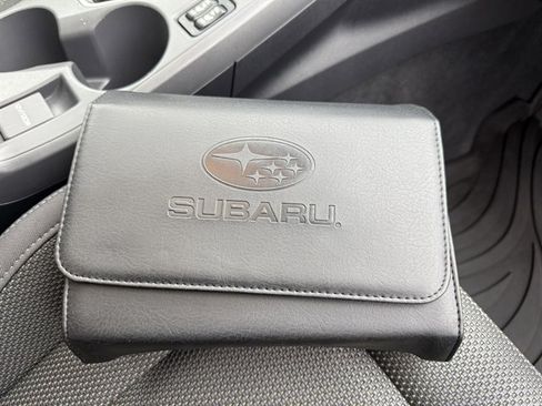 Used 2024 Subaru Crosstrek 2.0i Premium image 44