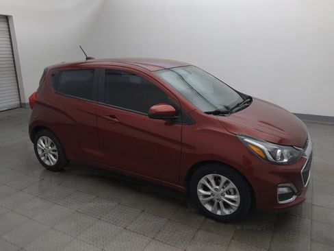 Used 2022 Chevrolet Spark LT FWD image 11