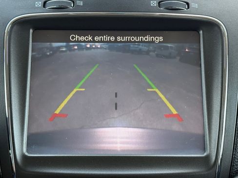 Used 2017 Dodge Journey Crossroad w/ Popular Equipment Group FWD image 20