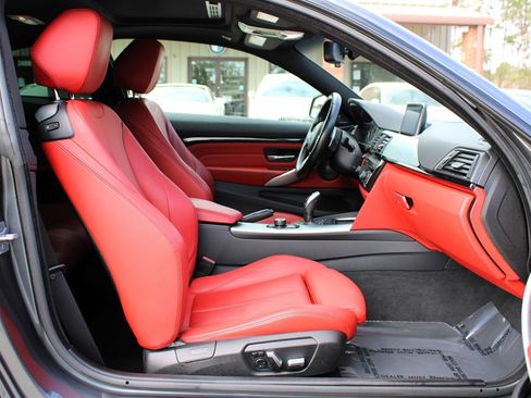 Used 2017 BMW 440i xDrive Coupe image 15