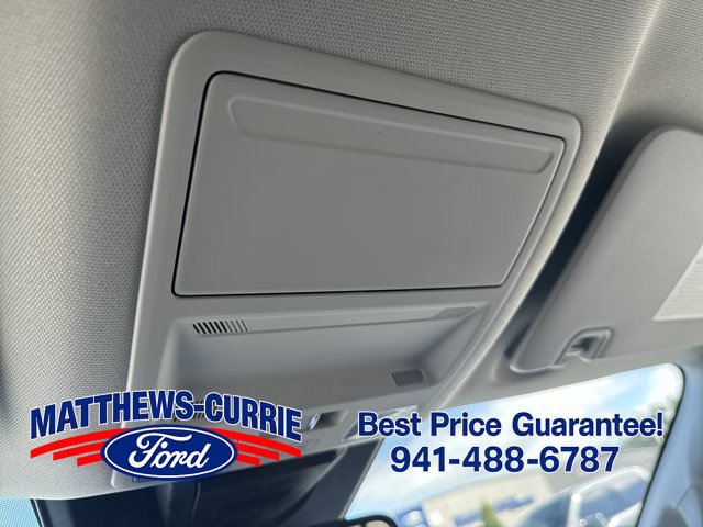New 2026 Ford Ranger Lariat w/ FX4 Off-Road Package AWD/4WD image 24