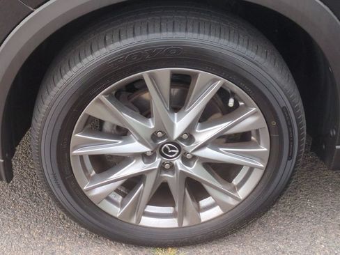 Used 2021 MAZDA CX-5 Grand Touring Reserve AWD/4WD image 10