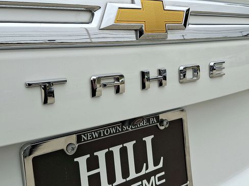 Used 2023 Chevrolet Tahoe LT image 24