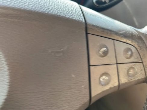 Used 2007 Mercedes-Benz ML 350 suv image 26