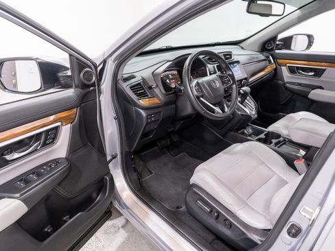 Used 2019 Honda CR-V EX-L image 10