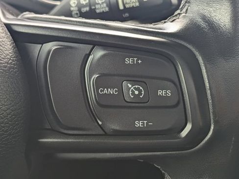 Used 2021 Jeep Wrangler Unlimited Sport AWD/4WD image 26