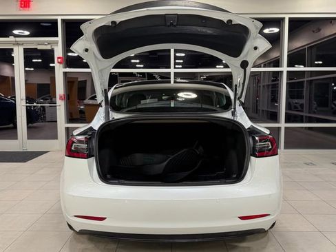 Used 2022 Tesla Model 3 Performance image 35