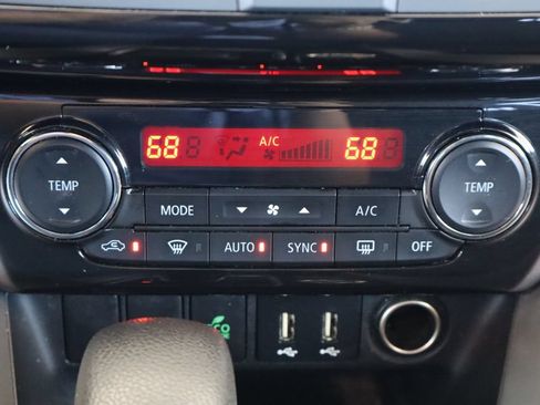 Used 2023 Mitsubishi Eclipse Cross AWD image 26