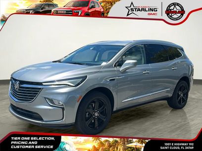 Used 2023 Buick Enclave Essence