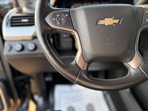 Used 2018 Chevrolet Tahoe LT AWD/4WD image 18