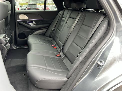 New 2026 Mercedes-Benz GLE 450 4MATIC Coupe image 23