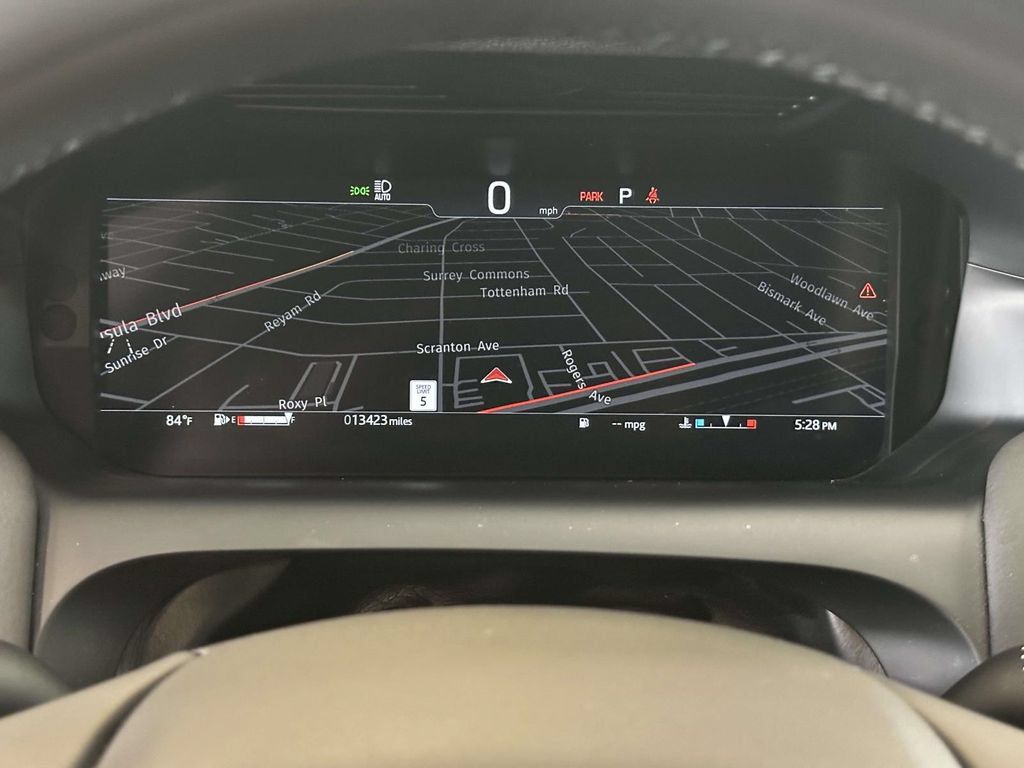 Used 2025 Land Rover Discovery Sport S AWD/4WD image 28