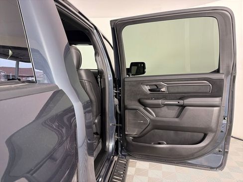 Used 2025 RAM 1500 RHO w/ RHO Level 1 Equipment Group AWD/4WD image 29