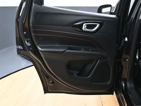 Used 2022 Jeep Compass Trailhawk image 47