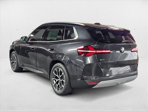 Used 2025 BMW X3 xDrive30i w/ Convenience Package image 8