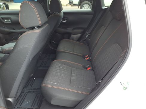 Used 2024 Honda HR-V Sport image 6