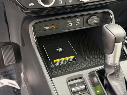 Used 2024 Honda CR-V EX-L image 27