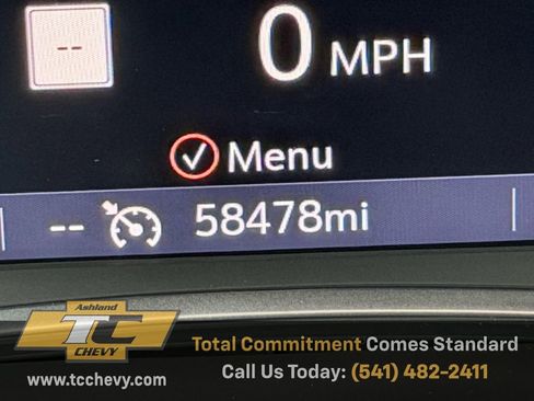 Certified 2021 Chevrolet Traverse RS w/ LPO, Floor Liner Package image 24